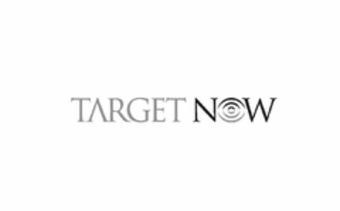 TARGET NOW Logo (USPTO, 04.02.2009)