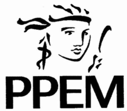 PPEM Logo (USPTO, 23.03.2009)