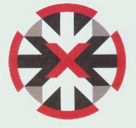 X Logo (USPTO, 26.03.2009)