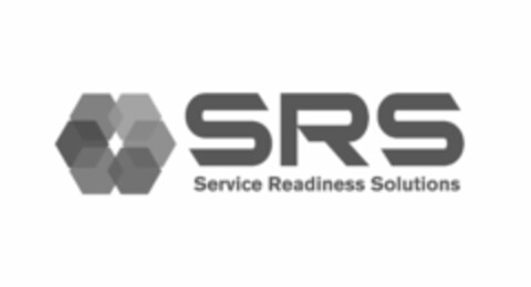 SRS SERVICE READINESS SOLUTIONS Logo (USPTO, 31.03.2009)