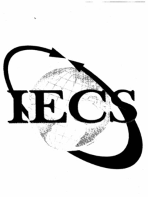 IECS Logo (USPTO, 04/23/2009)