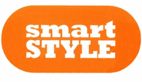 SMART STYLE Logo (USPTO, 28.04.2009)