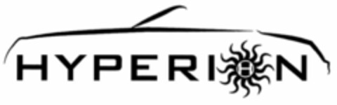 HYPERION H Logo (USPTO, 28.04.2009)