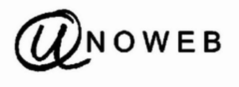 UNOWEB Logo (USPTO, 06/13/2009)