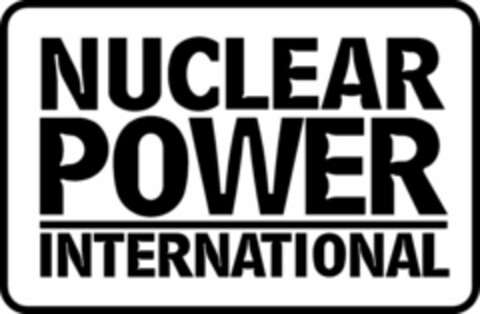 NUCLEAR POWER INTERNATIONAL Logo (USPTO, 28.07.2009)