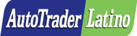 AUTOTRADER LATINO Logo (USPTO, 11.09.2009)