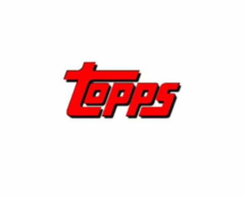 TOPPS Logo (USPTO, 04.11.2009)