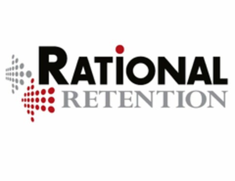 RATIONAL RETENTION Logo (USPTO, 12/03/2009)