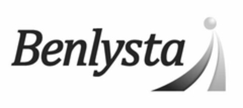 BENLYSTA Logo (USPTO, 02/01/2010)