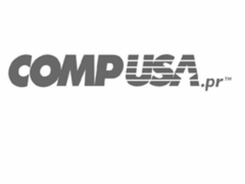 COMPUSA.PR Logo (USPTO, 04.02.2010)