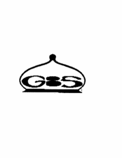 GBS Logo (USPTO, 03/16/2010)