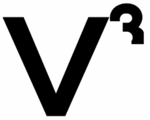 V 3 Logo (USPTO, 05/03/2010)