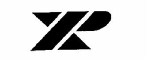 XR Logo (USPTO, 16.07.2010)