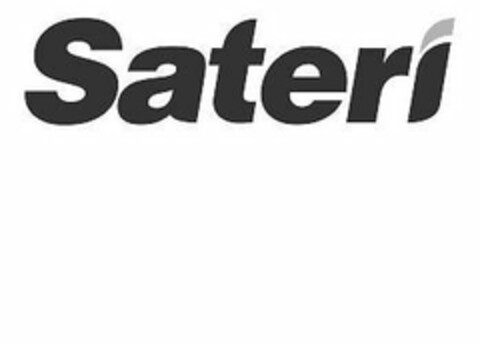 SATERI Logo (USPTO, 08/02/2010)