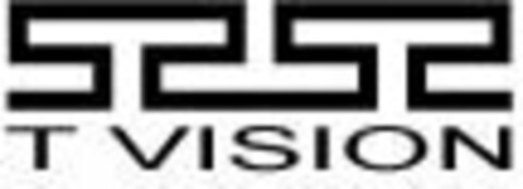 TT T VISION Logo (USPTO, 18.09.2010)