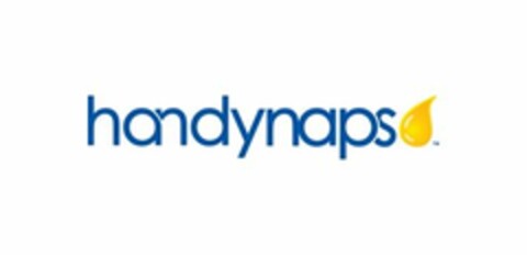 HANDYNAPS Logo (USPTO, 20.09.2010)