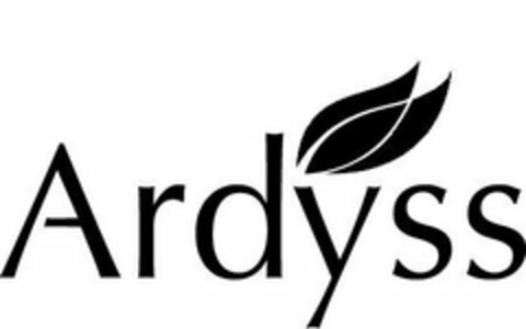 ARDYSS Logo (USPTO, 20.09.2010)