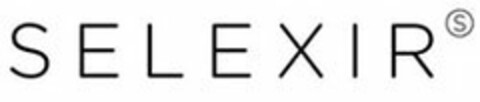 SELEXIR Logo (USPTO, 10/01/2010)