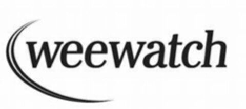 WEEWATCH Logo (USPTO, 05.10.2010)