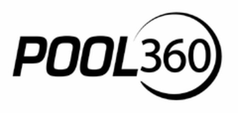 POOL 360 Logo (USPTO, 30.11.2010)
