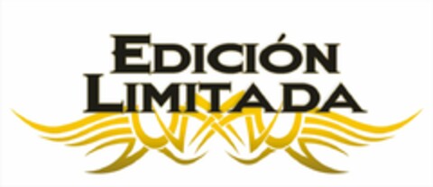 EDICIÓN LIMITADA Logo (USPTO, 03.01.2011)