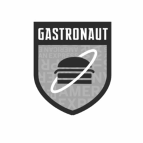 GASTRONAUT Logo (USPTO, 03.02.2011)