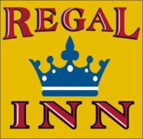 REGAL INN Logo (USPTO, 07.02.2011)