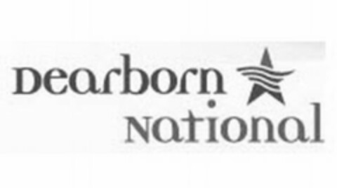 DEARBORN NATIONAL Logo (USPTO, 02/07/2011)