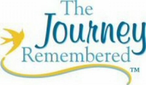 THE JOURNEY REMEMBERED Logo (USPTO, 07.03.2011)