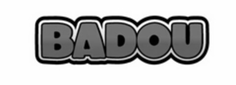 BADOU Logo (USPTO, 11.03.2011)