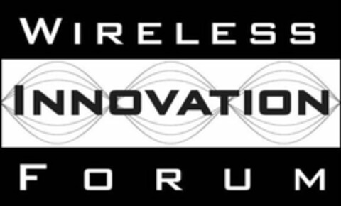 WIRELESS INNOVATION FORUM Logo (USPTO, 04/07/2011)