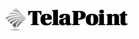 TELAPOINT Logo (USPTO, 03.06.2011)