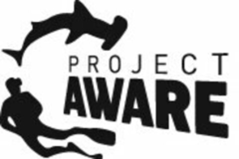 PROJECT AWARE Logo (USPTO, 10.06.2011)