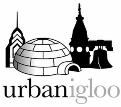 URBANIGLOO Logo (USPTO, 06/29/2011)