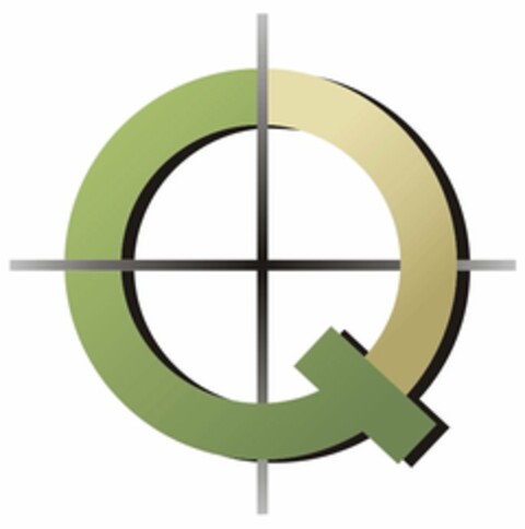 Q Logo (USPTO, 22.07.2011)