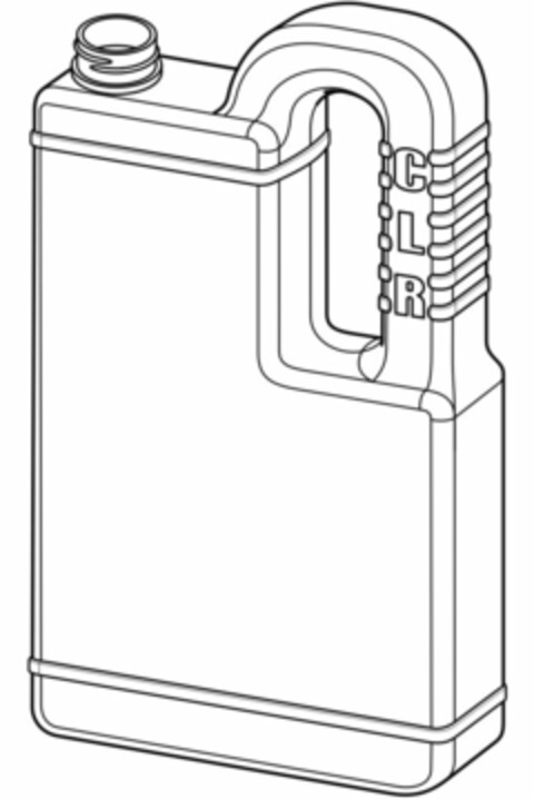 CLR Logo (USPTO, 22.07.2011)