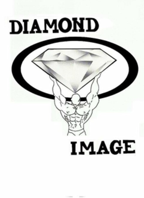 DIAMOND IMAGE Logo (USPTO, 27.07.2011)