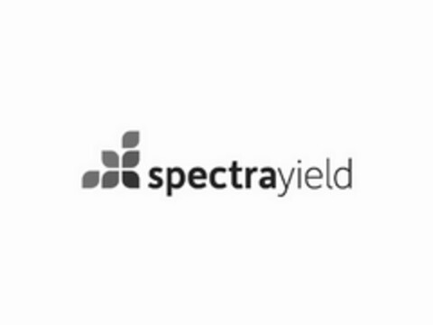 SPECTRAYIELD Logo (USPTO, 09/09/2011)