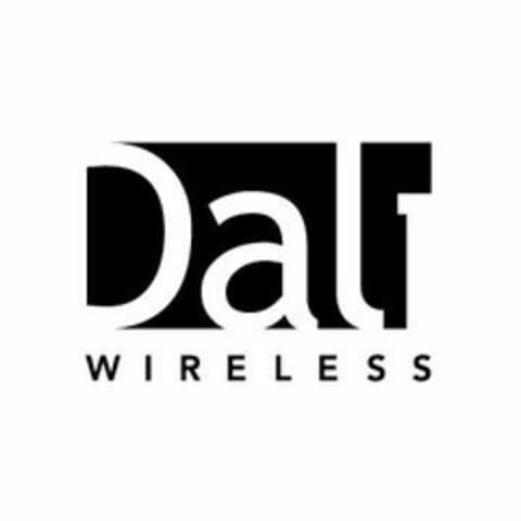 DALI WIRELESS Logo (USPTO, 04.10.2011)