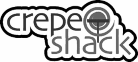 CREPE SHACK Logo (USPTO, 21.10.2011)