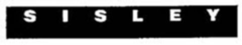 SISLEY Logo (USPTO, 21.11.2011)