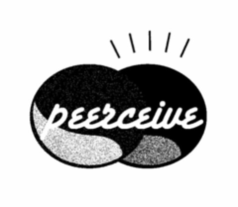 PEERCEIVE Logo (USPTO, 30.12.2011)