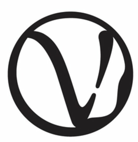 V Logo (USPTO, 08.02.2012)