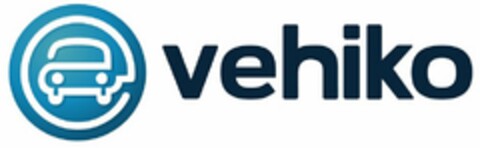 VEHIKO Logo (USPTO, 01.03.2012)