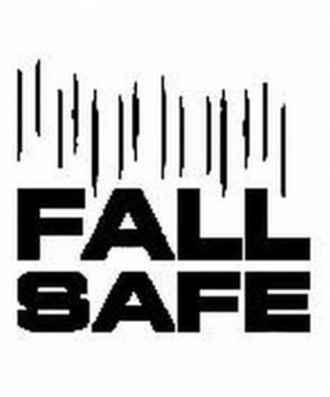 FALL SAFE Logo (USPTO, 06.03.2012)