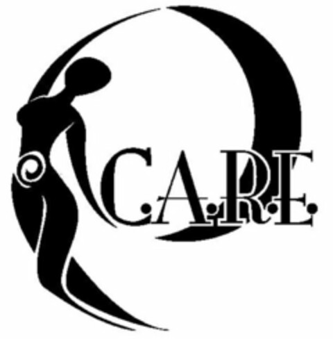 C.A.R.E. Logo (USPTO, 12.03.2012)