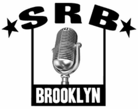 SRB BROOKLYN Logo (USPTO, 16.03.2012)