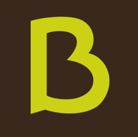 B Logo (USPTO, 21.03.2012)