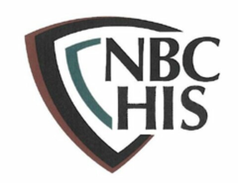 NBC HIS Logo (USPTO, 17.04.2012)