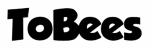 TOBEES Logo (USPTO, 28.04.2012)